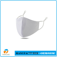 Hot Sale Self Cooling Breathable Reusable Face Mask Cooling Mask